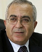 Salam Fayyad Two