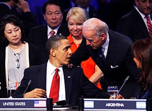 Obama Summitt Doug Mills NYT