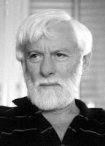 Uri Avnery