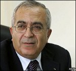 Salam Fayyad