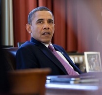 Pete Souza White House 2