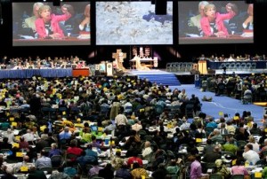 NY Times photo by Edward Linsmier