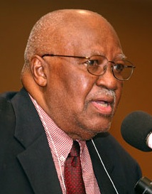 Central Jurisdiction Reunion