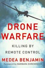 Drone Warfare book