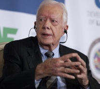 Jimmy Carter