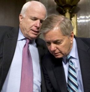 mccain:Graham