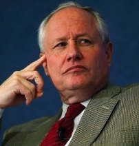 William Kristol final crop