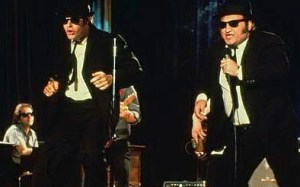 blues brothers