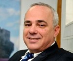 Finance Minister Yuval Steinitz photo Hadas Parush