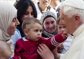 Peter Dammann:AFP:Getty Images