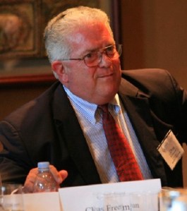 photo crop from chasfreeman.net posted by buzzfeed