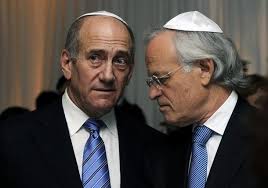 Indyk and ehud olmert