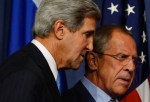Kerry Lavrov in Geneva Reuters from Ha'aretz