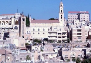 Bethlehem today Wikipedia