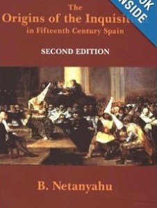 Origins of the Inquisition