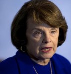 C Dianne Feinsein (D-CA) AP:Evan Vucci