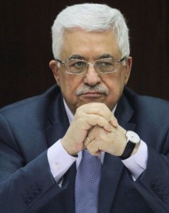 PALESTINIAN-ISRAEL-POLITICS