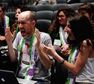 Observer Robert Ross reacts: Joshua Lott for The New York Times