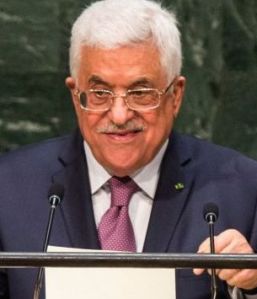 photo from Haaretz AFP