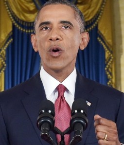 (Saul Loeb-Pool:Getty Images)