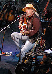 ArloGuthrieMinnesotaZooAmphitheatre2005