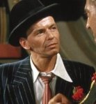 Nathan Detroit Frank Sinatra