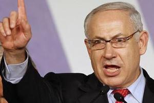 MIDEAST ISRAEL POLITICS