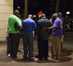 Reuters:Randall Hill