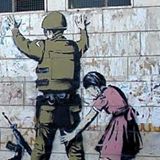 Art of occupied Palestine