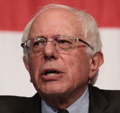 Candidates For President Attend Iowa Democrat's Wing Ding Dinner