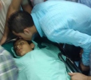 2MaanImages:Abed al-Rahman Younis)