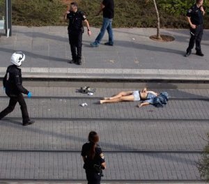 Menahem Kahana:Agence France-Presse — Getty Images