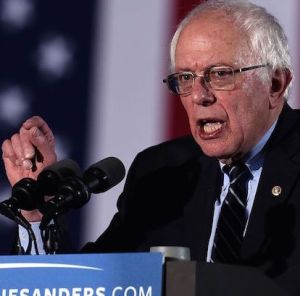 US-VOTE-DEMOCRAT-SANDERS