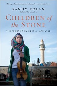 Children of the Stone