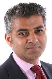 Wiki Sadiq Khan