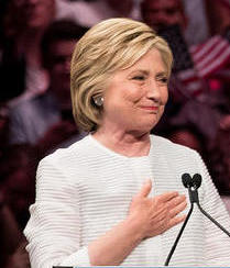 (Drew Angerer, Getty Images)