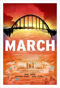 march-cover